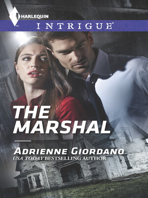cover image of The Marshal